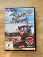 Landwirtschafts Simulator Titanium Edition PC Nordrhein-Westfalen - Bönen Vorschau