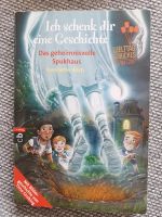 Buch  Ich schenk dir eine Geschichte Sachsen-Anhalt - Peißen Vorschau