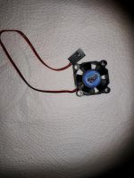 RC Lüfter 30mm x 30mm 5V - 7V 8000RPM Sachsen - Remse Vorschau