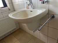 Waschbecken, WC, Urinal Nordrhein-Westfalen - Elsdorf Vorschau