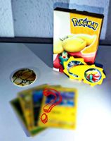 Pokemon Karten Pack + extra spiel Pankow - Prenzlauer Berg Vorschau