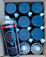 Druckluftspray von E-Coll Nordrhein-Westfalen - Gronau (Westfalen) Vorschau