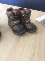 Winterschuhe Größe 23 Sachsen - Lößnitz Vorschau