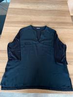 Canda langärmeliges Shirt | Damen | schwarz | Größe 48 Thüringen - Meiningen Vorschau