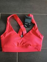 Puma Sport Bustier Sport BH xs neu 34 Thüringen - Eisenach Vorschau