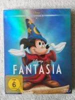 Disney Classics - FANTASIA - BLU RAY - Pappschuber - NEU & OVP Rheinland-Pfalz - Neuwied Vorschau