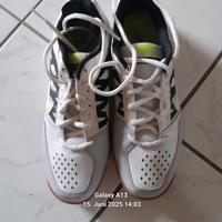 Nike court shuttle 5 Turnschuhe   NEU Rheinland-Pfalz - Pillig Vorschau