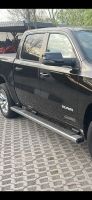 Dodge RAM 1500 Gen 5 Trittbretter Sachsen-Anhalt - Seegebiet Mansfelder Land Vorschau