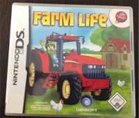 Nintendo DS Spiel Farm Life Niedersachsen - Drochtersen Vorschau