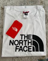The North Face T-Shirt Herren L Weiß Neu mit Etikett Duisburg - Neumühl Vorschau