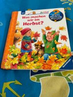 Wieso Weshalb Warum / Was machen wir im Herbst? Nordrhein-Westfalen - Essen-Haarzopf Vorschau