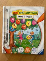 tiptoi Buch „Erste Zahlen“ Essen - Rüttenscheid Vorschau