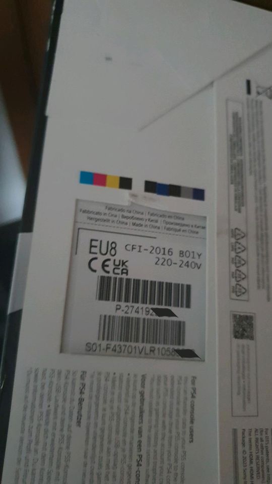 Sony PS5 slim 1Tb in Köln