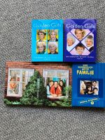 DVD Golden Girls, Eine schrecklich nette Familie, Queens Schleswig-Holstein - Felde Vorschau