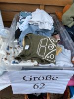 Kleiderpaket Kinderkleidung Strampler Hosen Body Schleswig-Holstein - Lütjenwestedt Vorschau