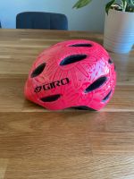 Giro Scamp Kinderhelm Rosa Größe S Berlin - Reinickendorf Vorschau