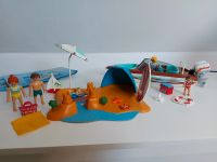 Playmobil Strandurlaub und Boot 9425 und 9428 Nordrhein-Westfalen - Schermbeck Vorschau