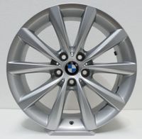 Original BMW 5er G30 G31 18 Zoll Einzelfelge Felge 642 6867338! Bayern - Großmehring Vorschau