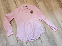 Ralph Lauren Hemd Gr. 10 / 38 Damen Pink Niedersachsen - Lehrte Vorschau
