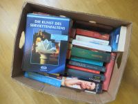 Bücherkiste Bücher Romane Klassiker Sachbücher Ratgeber Nordrhein-Westfalen - Witten Vorschau