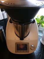 Thermomix TM 5 mit Zubehör Baden-Württemberg - Radolfzell am Bodensee Vorschau