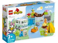 10997 LEGO® DUPLO® Disney Mickey and Friends Camping-Abenteuer Rheinland-Pfalz - Neustadt an der Weinstraße Vorschau