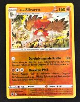 Pokémon Astralglanz Hisui-Silvarro Reverse Holo NM/DE 082/189 Sachsen-Anhalt - Sangerhausen Vorschau