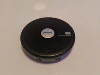 Philips CD MP3 Player ( EXP2540 ) Schwerin - Altstadt Vorschau