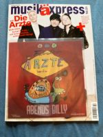 Die Ärzte LP Platte Vinyl Musikexpress Flexi Disc Niedersachsen - Wolfenbüttel Vorschau