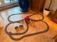 Elektrische Eisenbahn von LegoDuplo Dresden - Leuben Vorschau