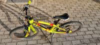 Cube 200 Race 20" Fahrrad MTB (20 Zoll) München - Au-Haidhausen Vorschau