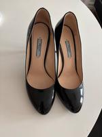 Prada Schuhe Pumps 38 - top Zustand Innenstadt - Köln Altstadt Vorschau
