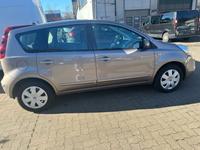 Nissan Note 2011 Kreis Pinneberg - Elmshorn Vorschau