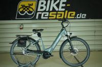 Corratec E-Power Trekking P5 8S 2022 - City E Bike - UVP3299€ Wuppertal - Elberfeld Vorschau