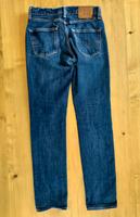Levi's 511 Herrenjeans, dunkelblau Größe W31/L34 Rheinland-Pfalz - Undenheim Vorschau