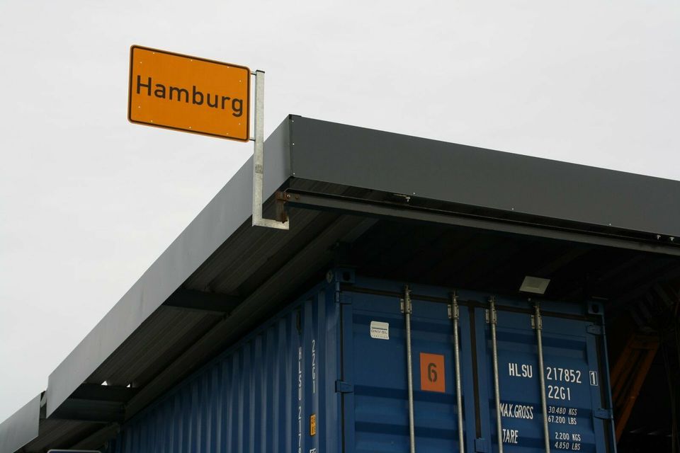 Möbel einlagern, Umzug, Lagerraum günstig, Lagercontainer mieten in Vreden