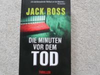 Die Minuten vor dem Tod von Jack Ross Niedersachsen - Oldenburg Vorschau