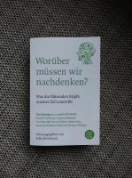 Worüber müssne wir nachdenken Innenstadt - Köln Altstadt Vorschau