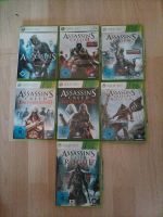 Assassin's Creed Xbox360 Berlin - Wilmersdorf Vorschau