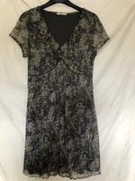 Sommer-Kleid, bunt - Gr. 38/40 - TOM TAILOR - Kaum getragen Bayern - Rödental Vorschau