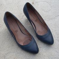 5th Avenue Pumps blau Größe 40 Kreis Pinneberg - Elmshorn Vorschau