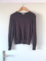 Pullover (dunkelblau) von H&M Gr. 34 (XS) *guter Zustand* Hessen - Groß-Umstadt Vorschau