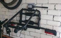 EUFAB 11563 Fahrradträger CROW, E-Bike geeignet Hessen - Lollar Vorschau