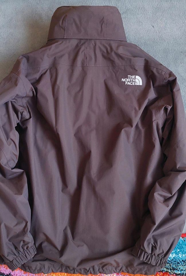 The North Face 3 in 1 winterjacke. in Heinsberg