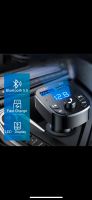 Verkaufe 2 neue LED-FM-Bluetooth Niedersachsen - Rohrsen Vorschau