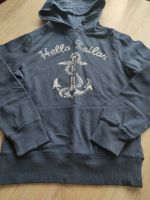 Kapuzenpullover Hella Sailor Jungen Gr. 152 dunkelblau Duisburg - Duisburg-Mitte Vorschau