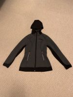 Decathlon Quechua Sportjacke mit Kapuze grau schwarz S 36 170/176 Hamburg-Mitte - Finkenwerder Vorschau