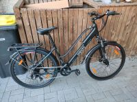 E-Bike Pedelec "Eskute Wayfarer" Mecklenburg-Vorpommern - Wesenberg Vorschau