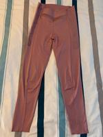 Leggings rosa Lumberiack S Bayern - Haimhausen Vorschau