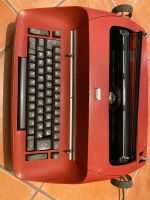 Vintage - IBM - elektrische Schreibmaschine Saarland - St. Wendel Vorschau